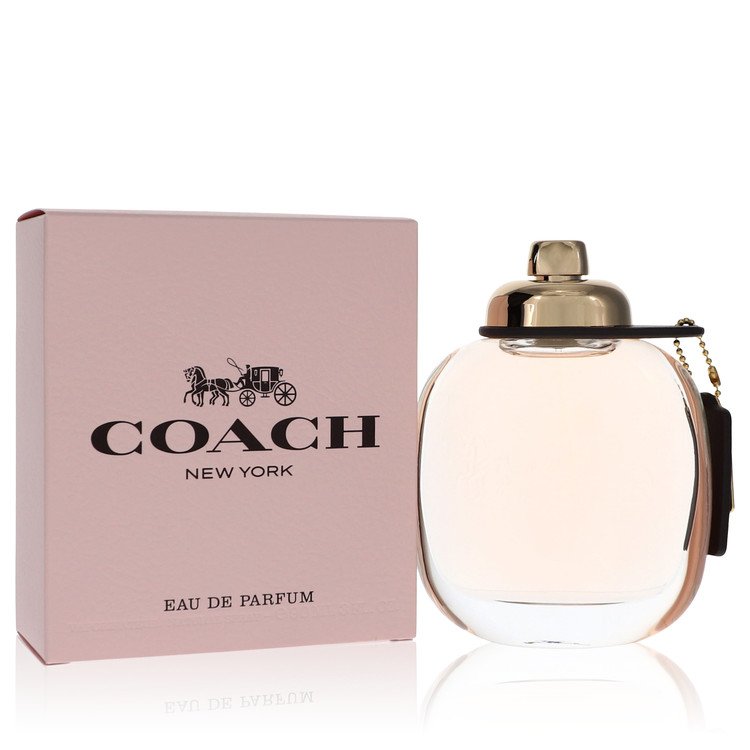 Coach, Eau de Parfum by Coach