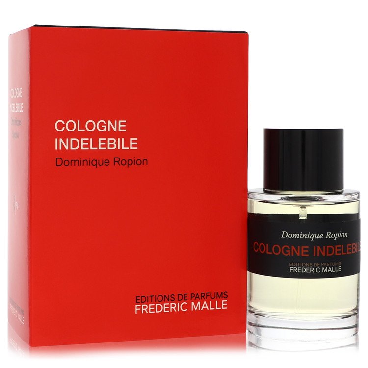 Cologne Indelebile, Eau de Parfum by Frederic Malle