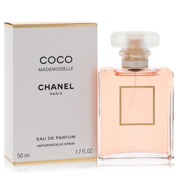 Coco Mademoiselle, Eau de Parfum by Chanel