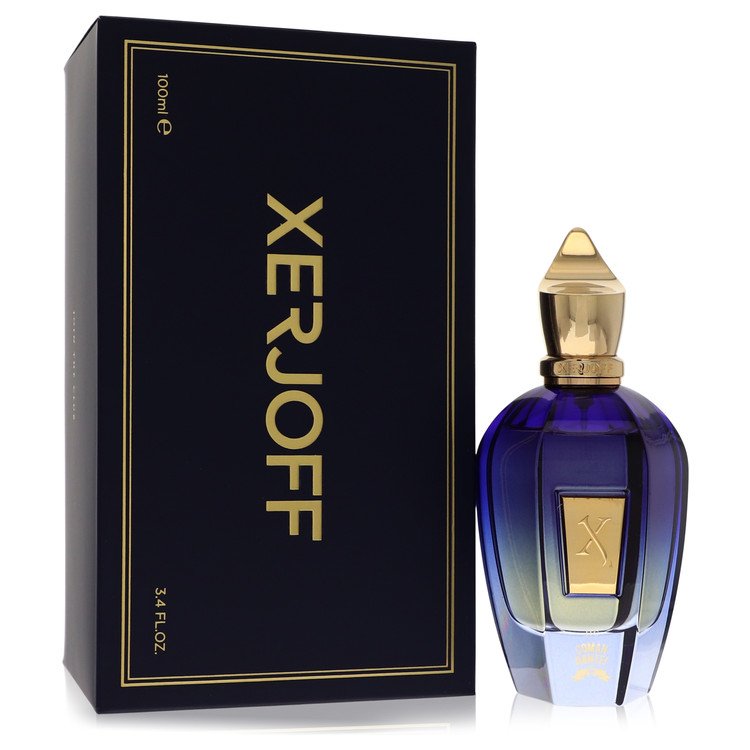 Commandante Eau de Parfum (Unisexe) de Xerjoff