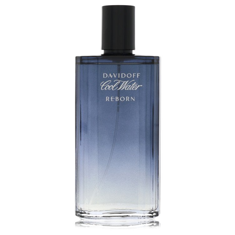 Cool Water Reborn Eau de Toilette (Tester) by Davidoff