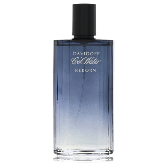 Cool Water Reborn Eau de Toilette (Tester) by Davidoff