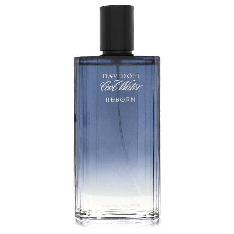 Cool Water Reborn Eau de Parfum (Tester) by Davidoff