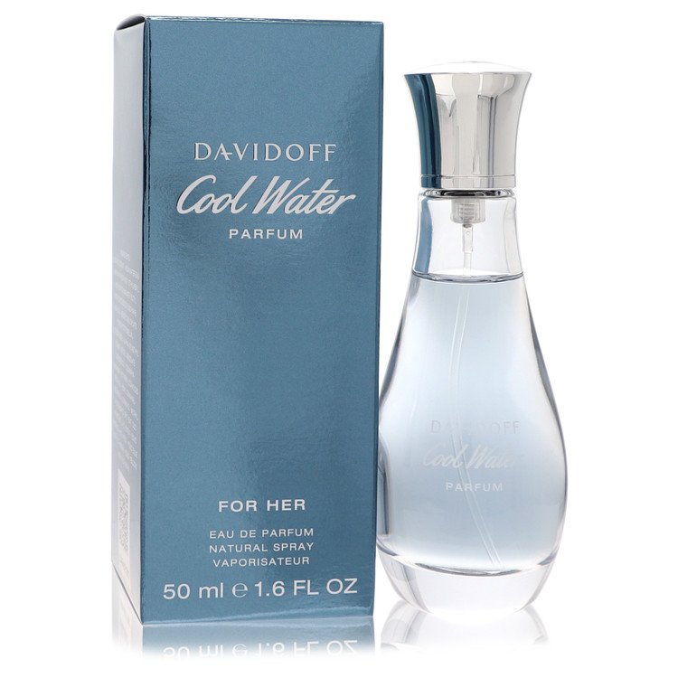 Cool Water Eau de Parfum by Davidoff