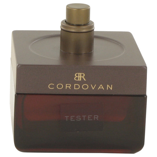 Cordovan Eau de Toilette (Tester) by Banana Republic