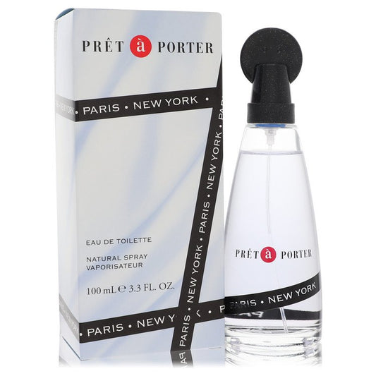 Coty Pret A Porter Eau de Toilette by Coty