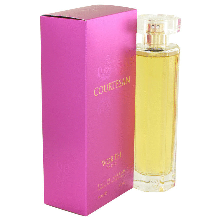 Courtesan Eau de Parfum by Worth