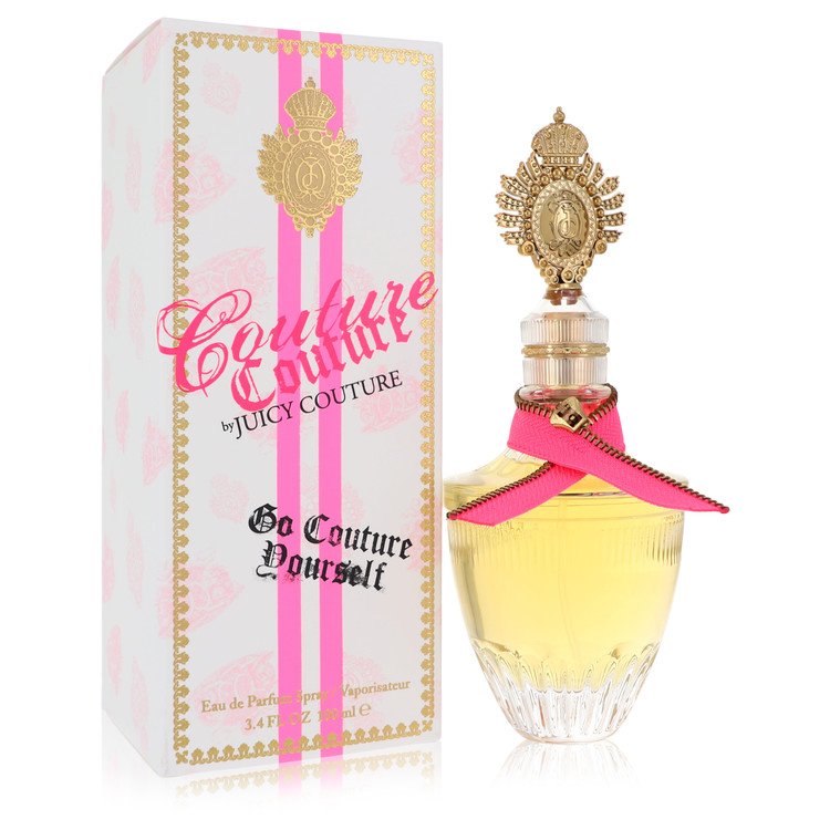 Couture Couture, Eau de Parfum de Juicy Couture