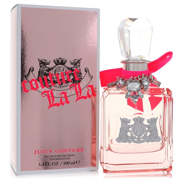 Couture La La, Eau de Parfum by Juicy Couture