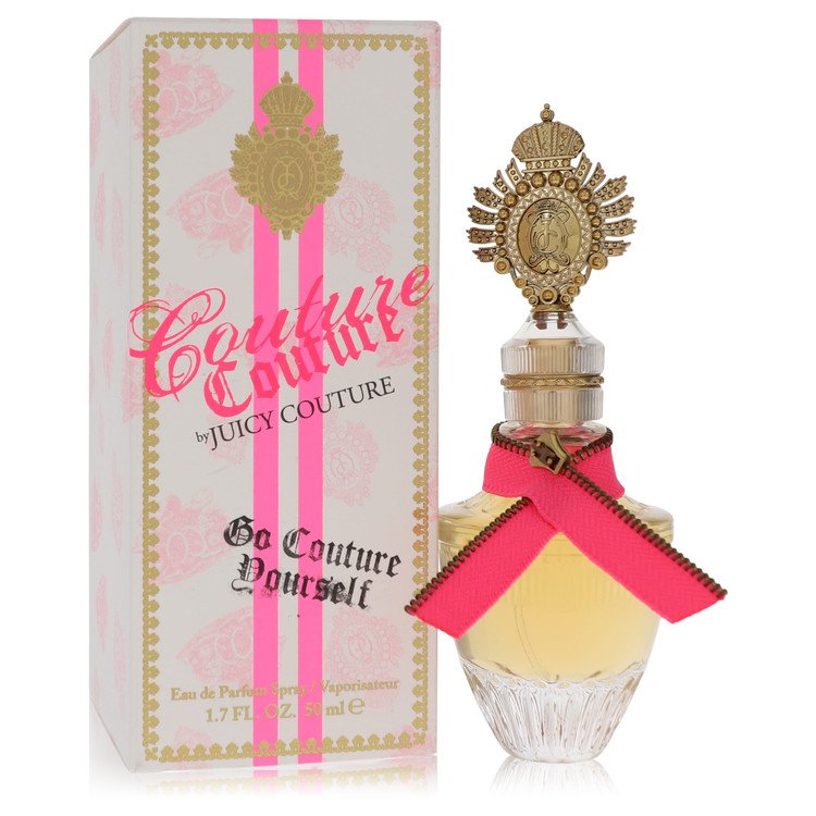 Couture Couture, Eau de Parfum de Juicy Couture