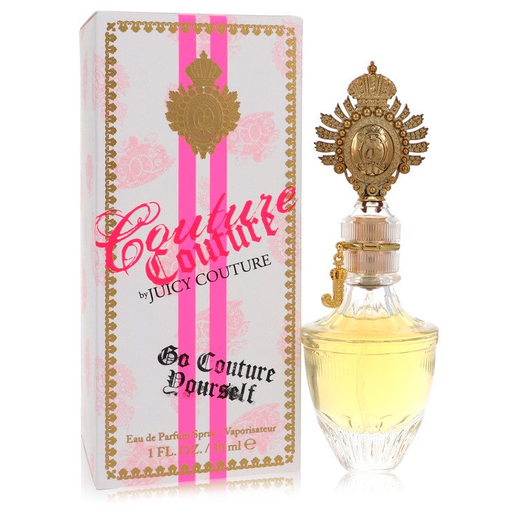 Couture Couture, Eau de Parfum de Juicy Couture