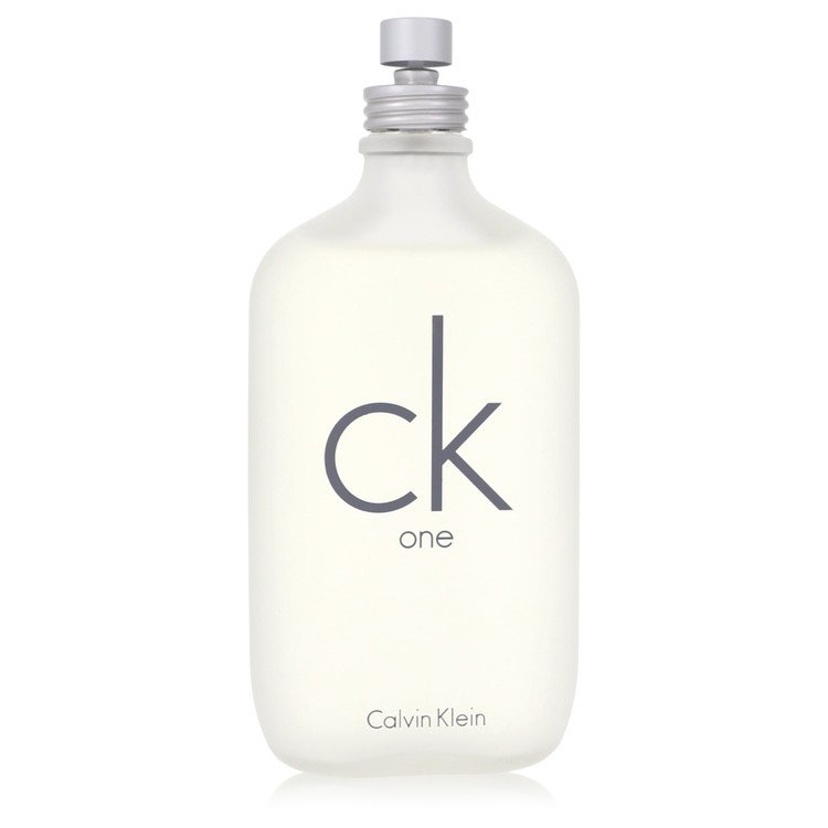 CK One, Eau de Toilette (Unisex Tester) by Calvin Klein