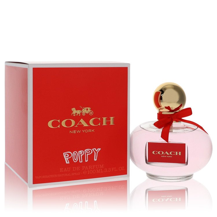 Poppy, Eau de Parfum by Coach