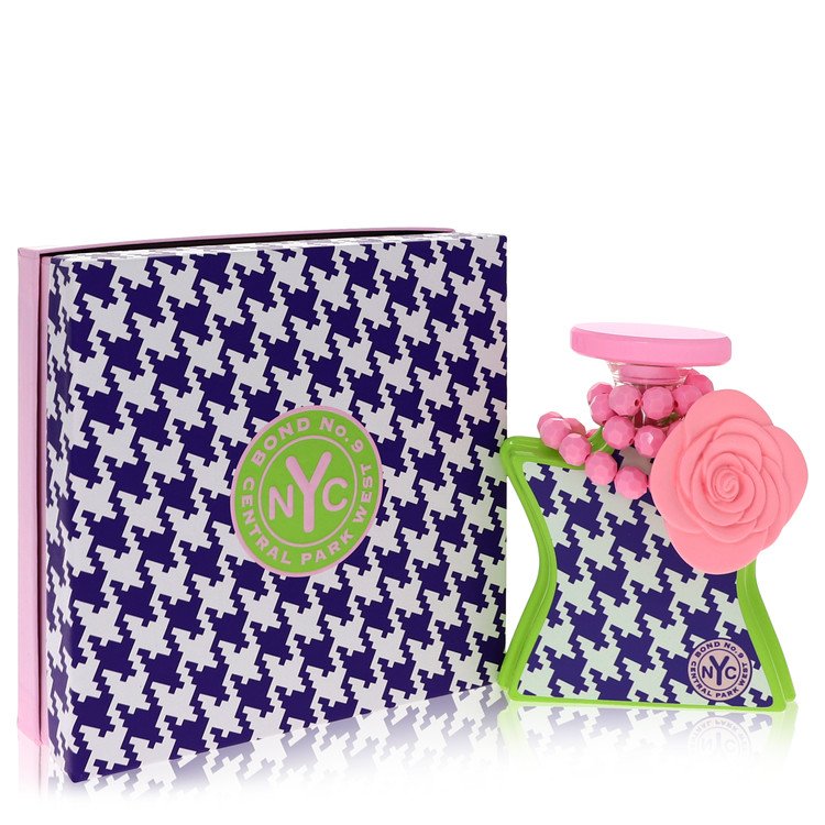 Central Park West Eau de Parfum by Bond No. 9