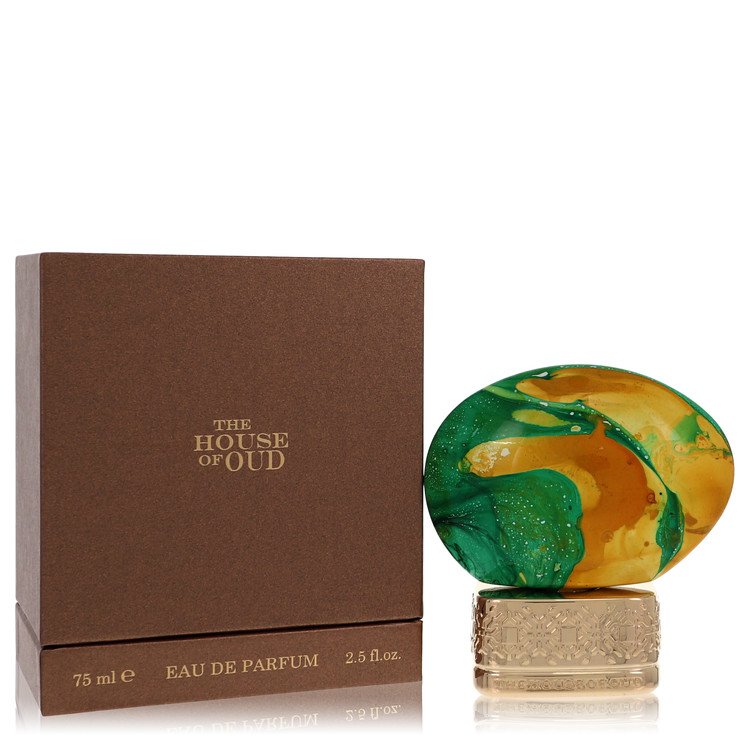Cypress Shade Eau de Parfum (Unisex) by The House of Oud