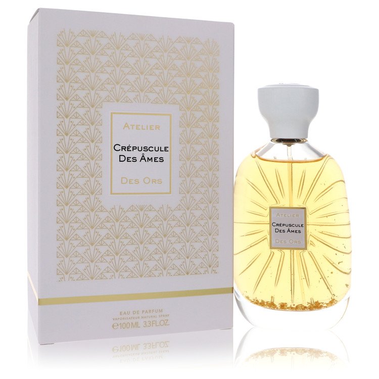 Crepuscule Des Ames Eau de Parfum (Unisex) by Atelier Des Ors