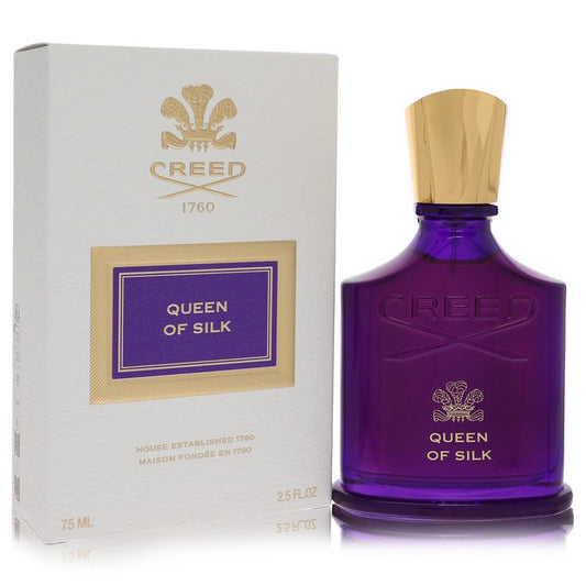 Creed Queen Of Silk Eau de Parfum by Creed