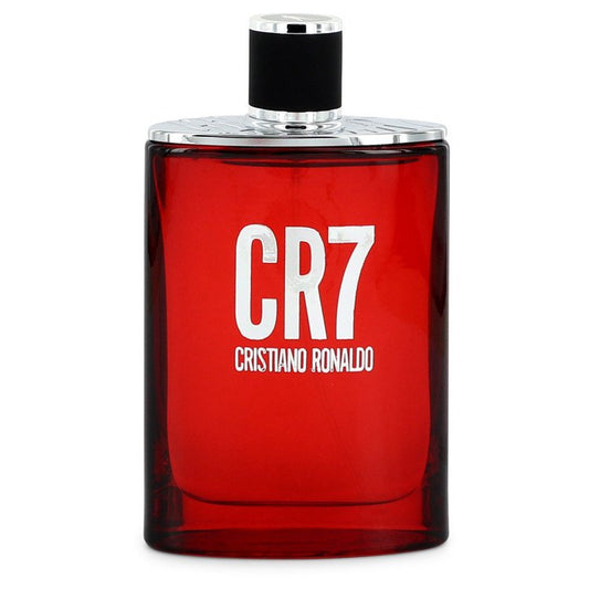 Cristiano Ronaldo Cr7 Eau de Toilette (unboxed) by Cristiano Ronaldo