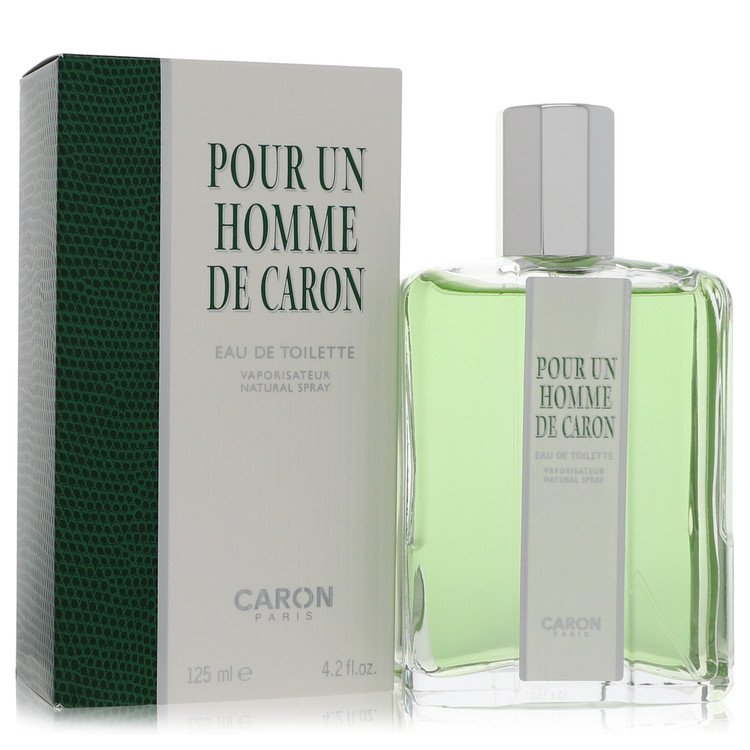 Pour Un Homme de Caron, Eau de Toilette de Caron