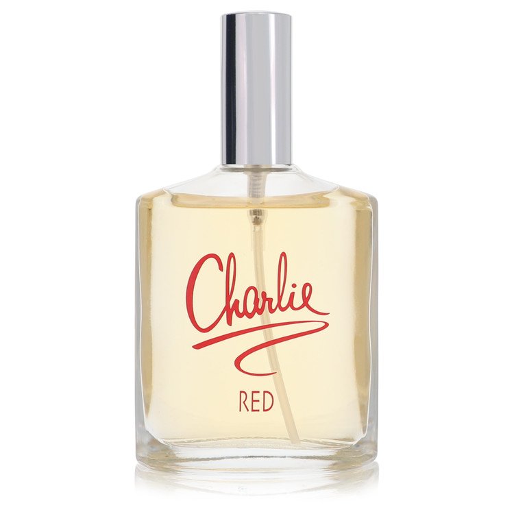 Charlie Red Eau Fraiche Spray (unboxed) by Revlon