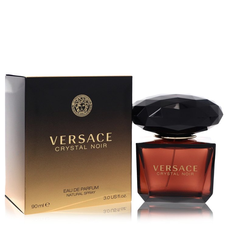 Crystal Noir, Eau de Parfum by Versace