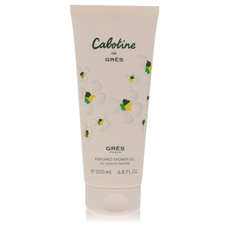 Cabotine Shower Gel (unboxed) by Parfums Gres