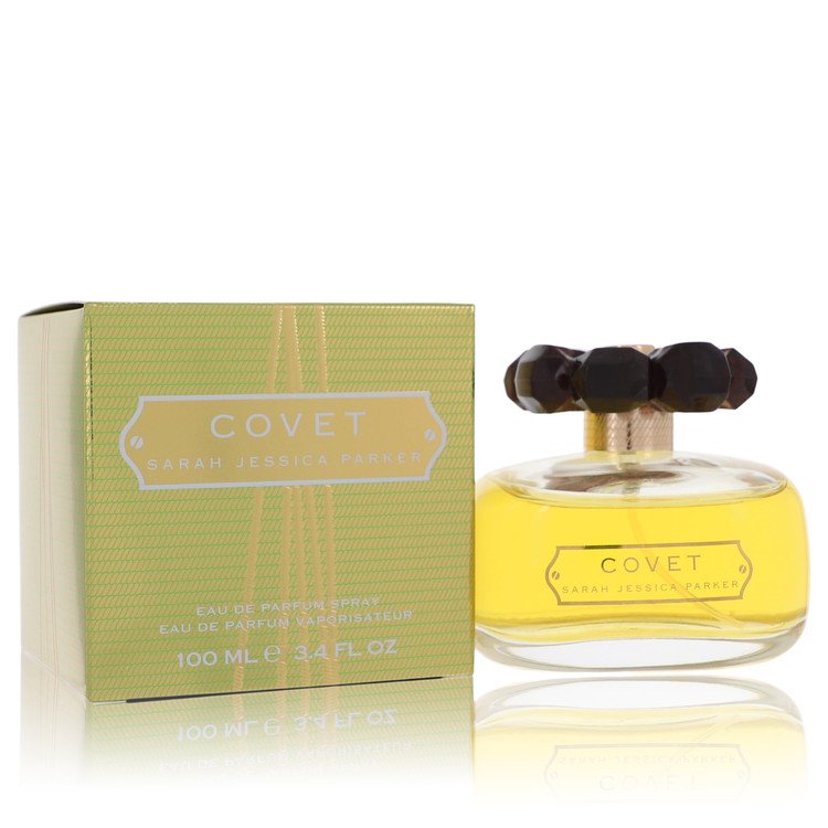 Covet, Eau de Parfum de Sarah Jessica Parker