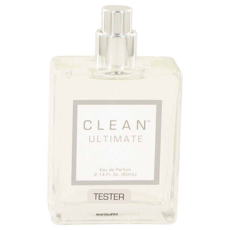 Clean Ultimate Eau de Parfum (Testeur) par Clean