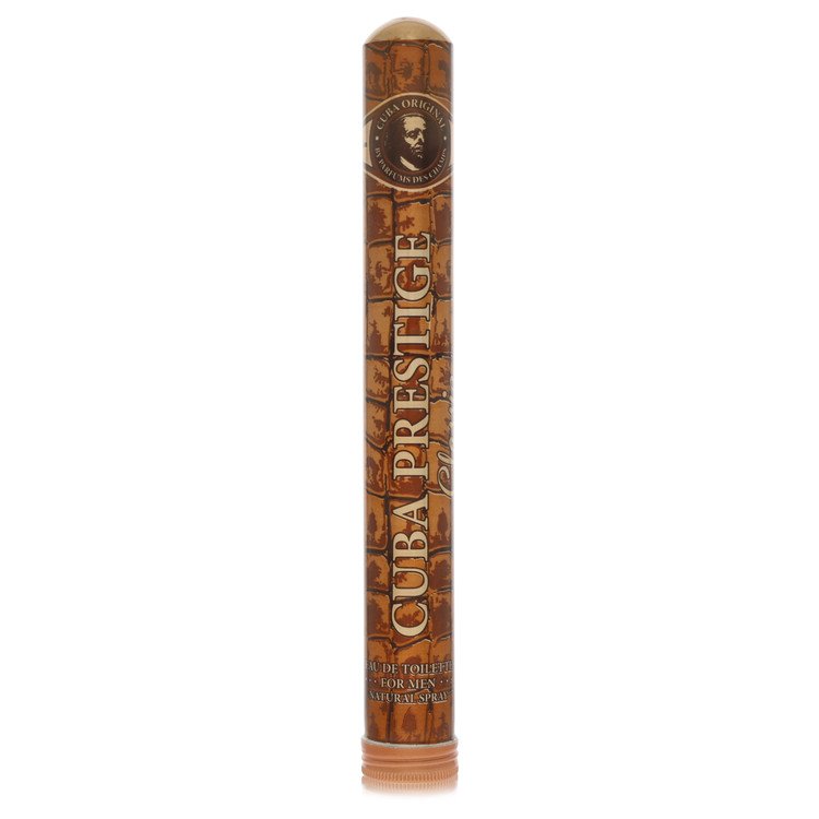 Cuba Prestige Classic Eau de Toilette by Cuba