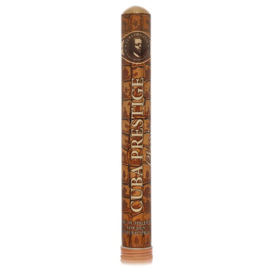 Cuba Prestige Classic Eau de Toilette by Cuba
