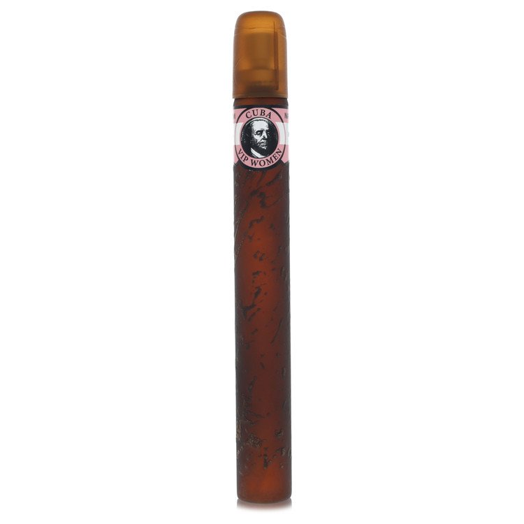 Cuba Vip Eau de Parfum (Tester) by Fragluxe