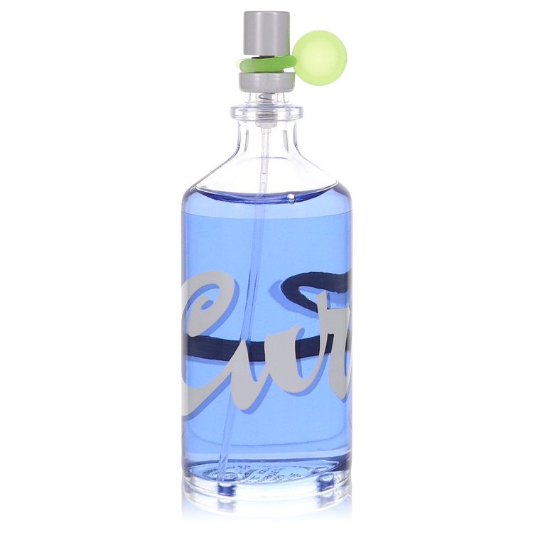 Curve, Eau de Toilette (Tester) by Liz Claiborne