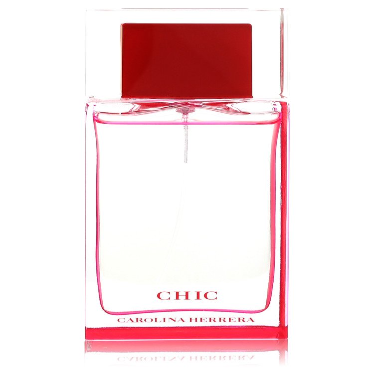 Chic, Eau de Parfum (Testeur) de Carolina Herrera