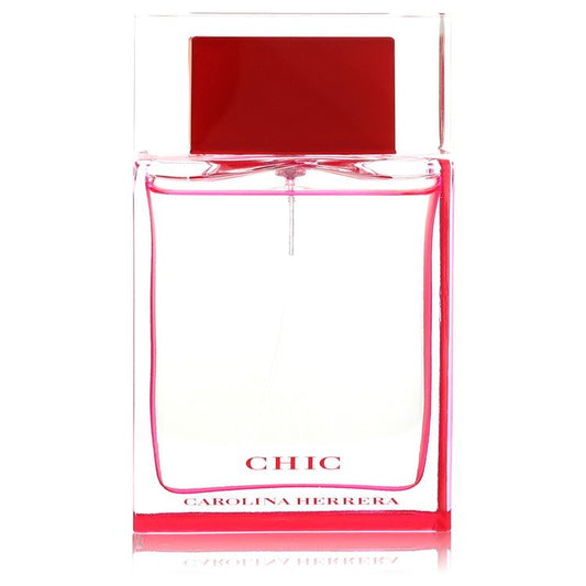 Chic, Eau de Parfum (Tester) by Carolina Herrera