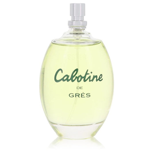 Cabotine Eau de Toilette (Tester) by Parfums Gres