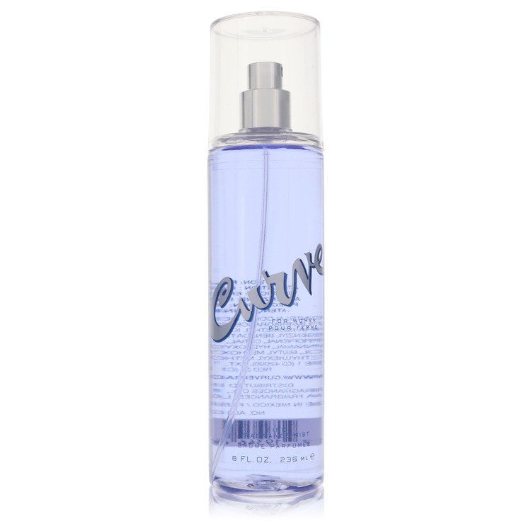 Curve Body Mist by Liz Claiborne