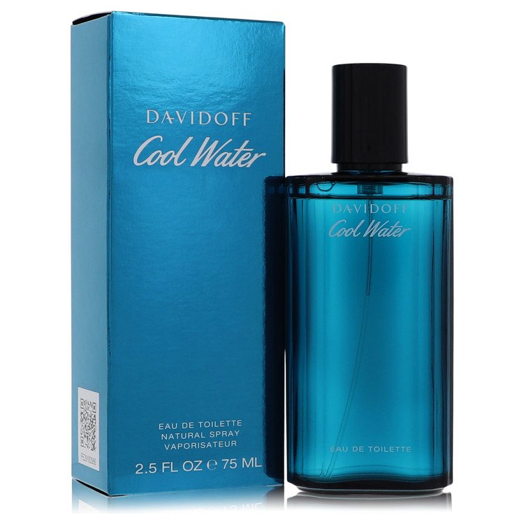 Eau fraîche, Eau de Toilette de Davidoff