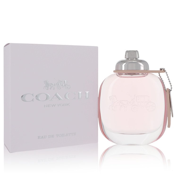 Coach, Eau de Toilette de Coach