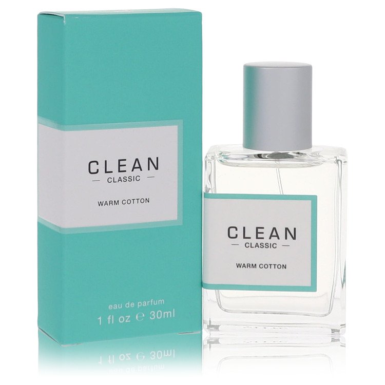 Clean Warm Cotton, Eau de Parfum de Clean