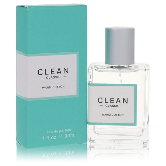 Clean Warm Cotton, Eau de Parfum by Clean