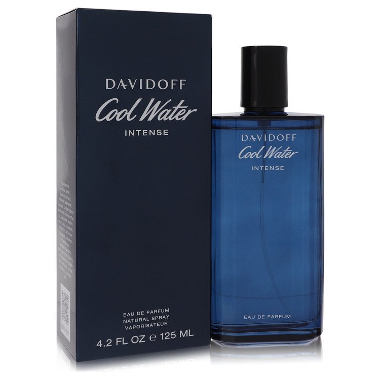 Cool Water Intense, Eau de Parfum by Davidoff