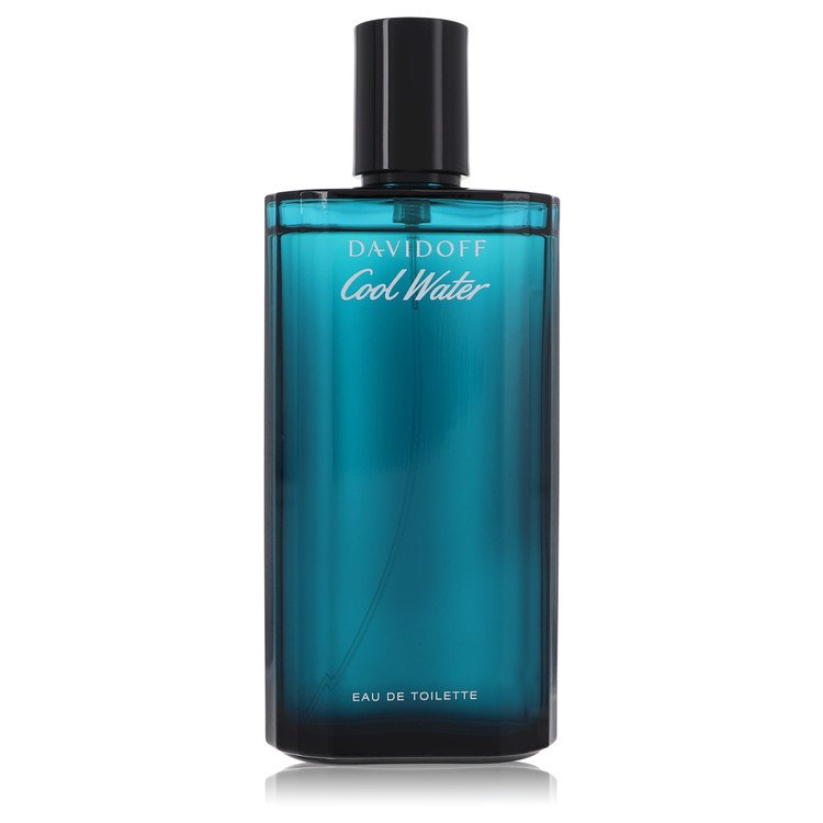 Cool Water, Eau de Toilette (Testeur) de Davidoff