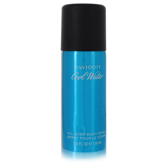 Cool Water, Body Spray by Davidoff