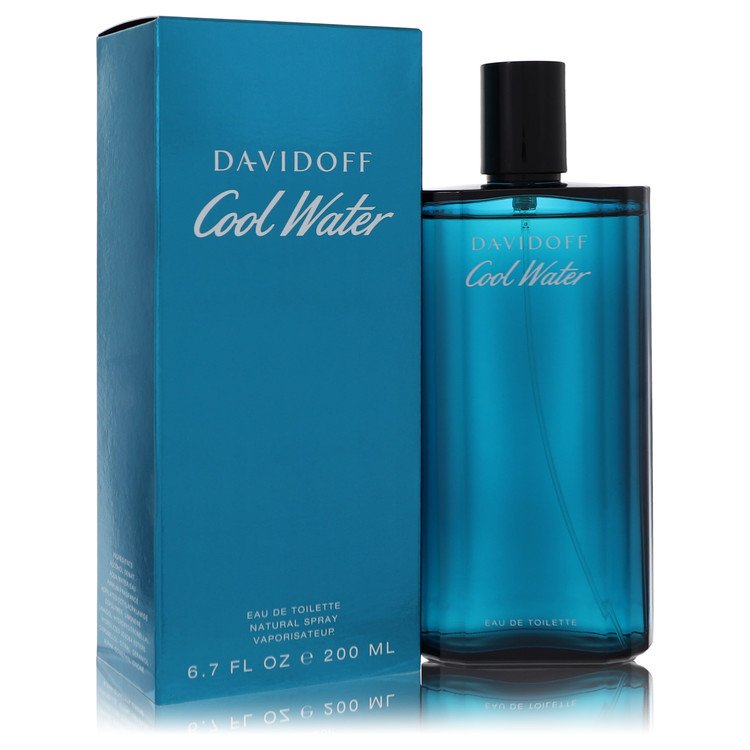 Eau fraîche, Eau de Toilette de Davidoff