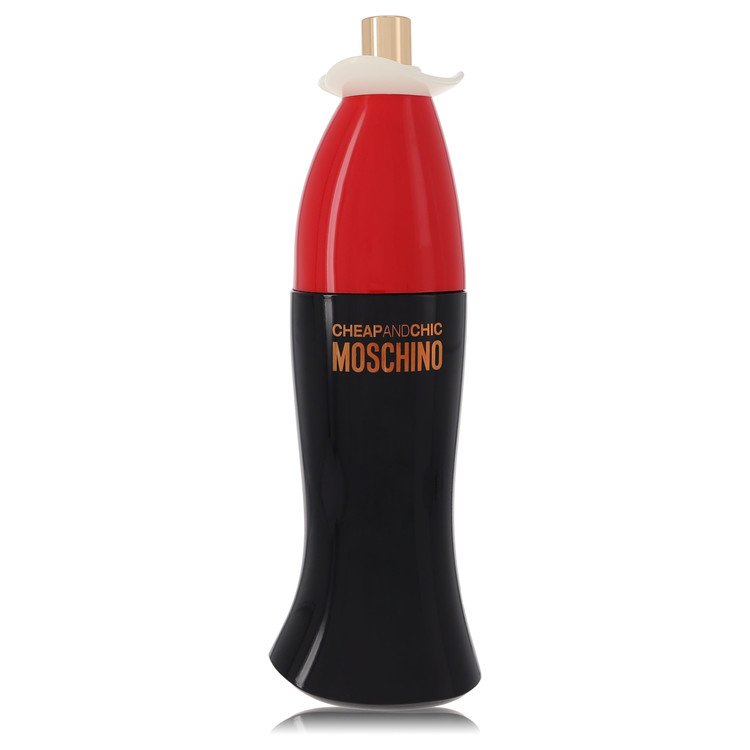 Cheap & Chic, Eau de Toilette (Tester) by Moschino