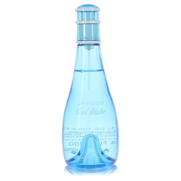 Cool Water, Eau de Toilette (Testeur) de Davidoff