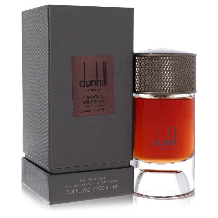 Dunhill Arabian Desert Eau de Parfum by Alfred Dunhill