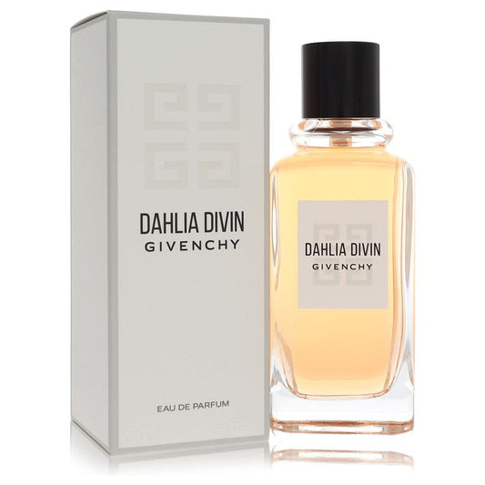 Dahlia Divin Eau de Parfum by Givenchy