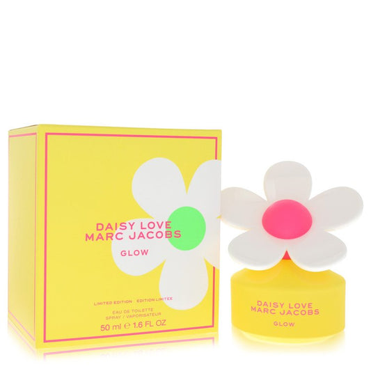 Daisy Love Glow Eau de Toilette (Limited Edition) by Marc Jacobs