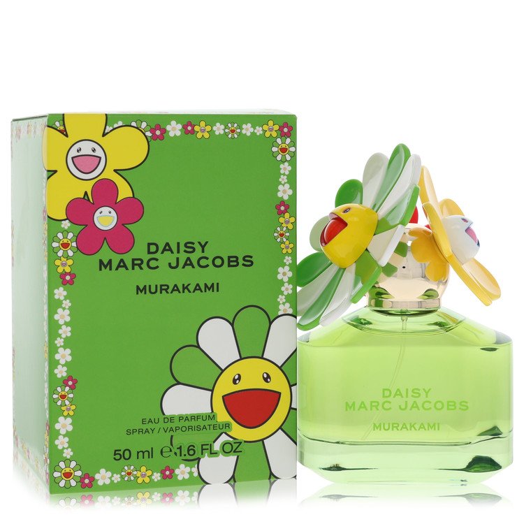 Daisy Murakami Green Eau de Parfum by Marc Jacobs